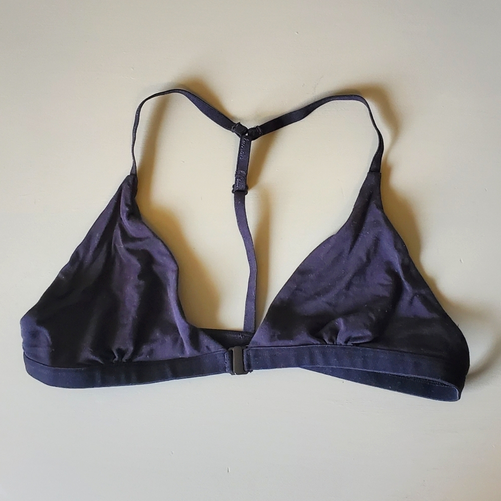 Lululemon Simply There Triangle Bralette